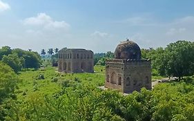 Hampi Anjana Home Stay