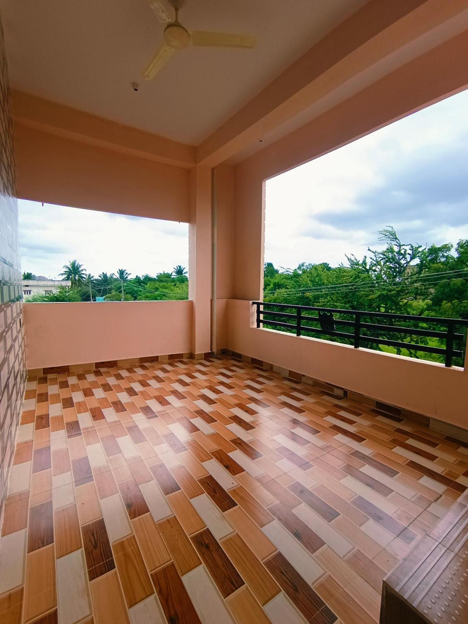 Hampi Anjana Home Stay Exterior photo